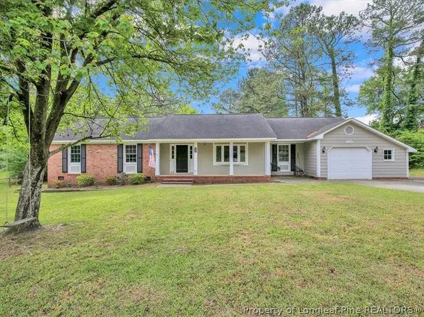 2205 Colgate Dr, Fayetteville, NC 28304