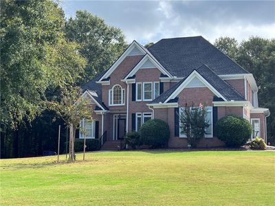 55 Brown Thrasher Run, Oxford, GA, 30054