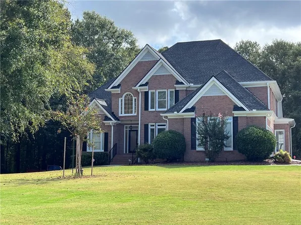 55 Brown Thrasher Run, Oxford, GA 30054