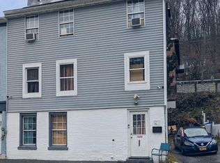 607 Abeel St, Kingston, NY 12401