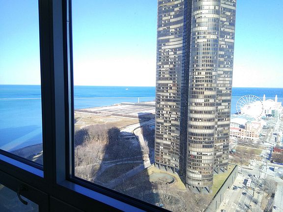 2nd image of 474 N Lake Shore Dr APT 3106