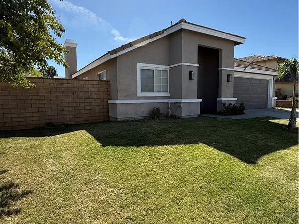 954 Hurstland Ave, Beaumont, CA 92223