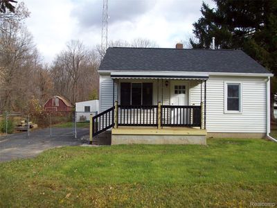 3454 Eastdale Dr, Flint, MI, 48506