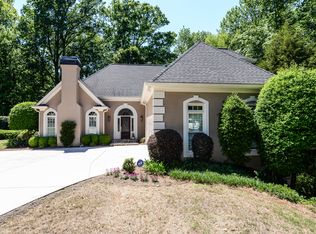4561 Fountain Dr NE, Marietta, GA 30067
