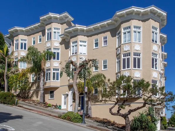 800 Duboce Avenue, 800 Duboce Ave APT 301, San Francisco, CA 94117