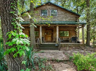 10225 N State Highway 78, Ravenna, TX 75476