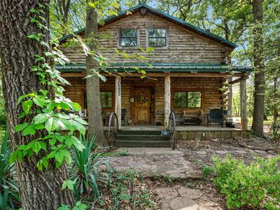 10225 N State Highway 78, Ravenna, TX, 75476