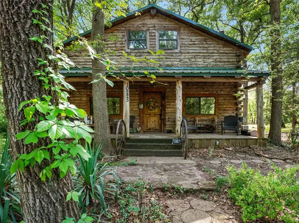 10225 N State Highway 78, Ravenna, TX 75476