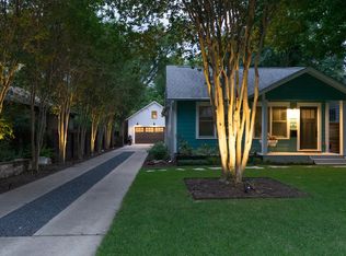 1917 W 39th St, Austin, TX 78731