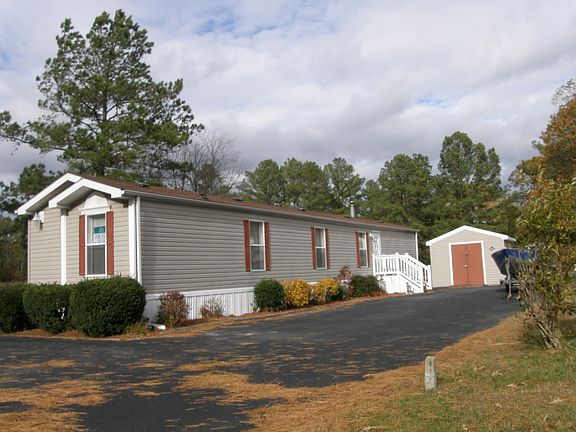 2nd image of 34093 Minnow Ln