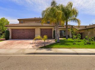 28768 Escalante Rd, Canyon Lake, CA 92587