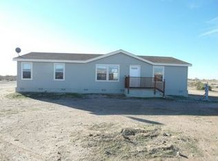 35129 W Hammond Dr, Tonopah, AZ 85354