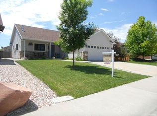 2298 Winer Park St, Loveland, CO 80538