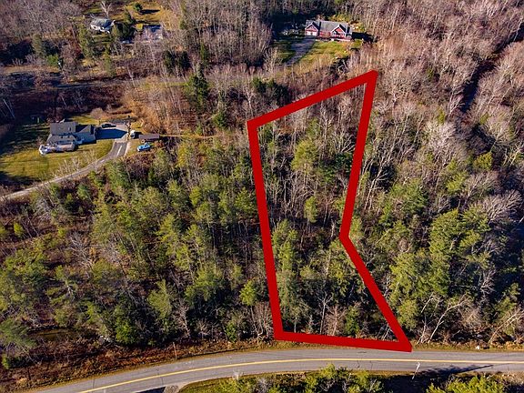 2nd image of 0 Goose Pond Rd