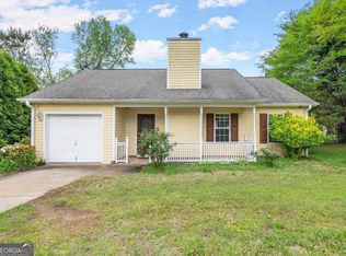 264 Georgia Belle Dr, Jefferson, GA 30549