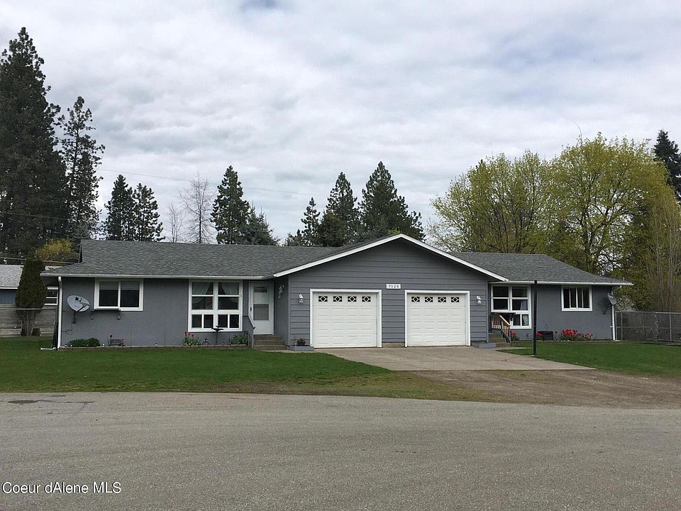 7125 W Trevor St Rathdrum, ID, 83858 Apartments for Rent Zillow