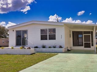232 Trailorama Dr, North Port, FL 34287