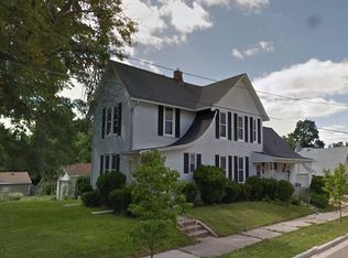 1329 Paris Avenue Ne #FL 1ST, Grand Rapids, MI 49505