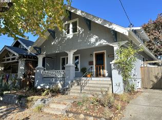 4711 SE Harrison St, Portland, OR 97215