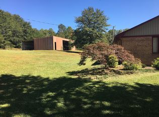 270 Morgan Rd, Wellford, SC 29385