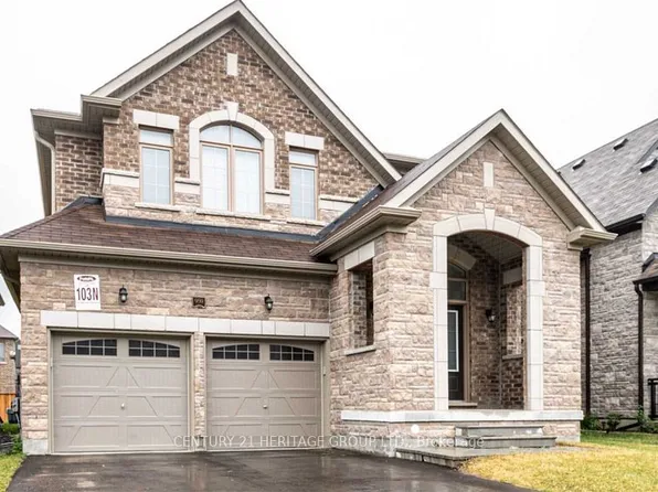 959 Larter St, Innisfil, ON L9S 0N4