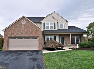 3870 Brian Ct, Collegeville, PA 19426