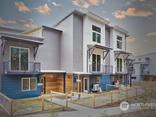 4254 Cameo Lane #65, Bellingham, WA 98226