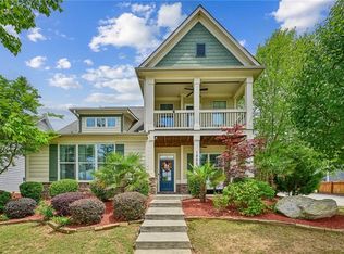 1503 Bungalow Ln NW, Atlanta, GA 30318