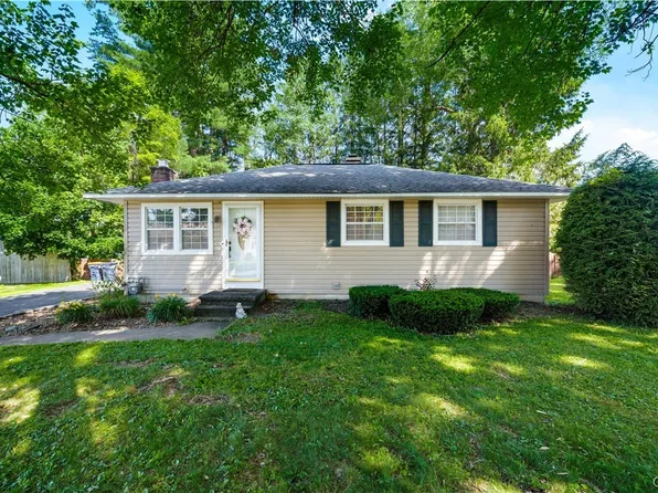331 Glen Rd N, Rome, NY 13440