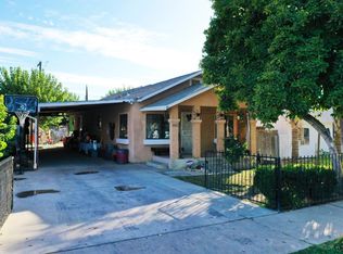 1803 2nd St, Wasco, CA 93280