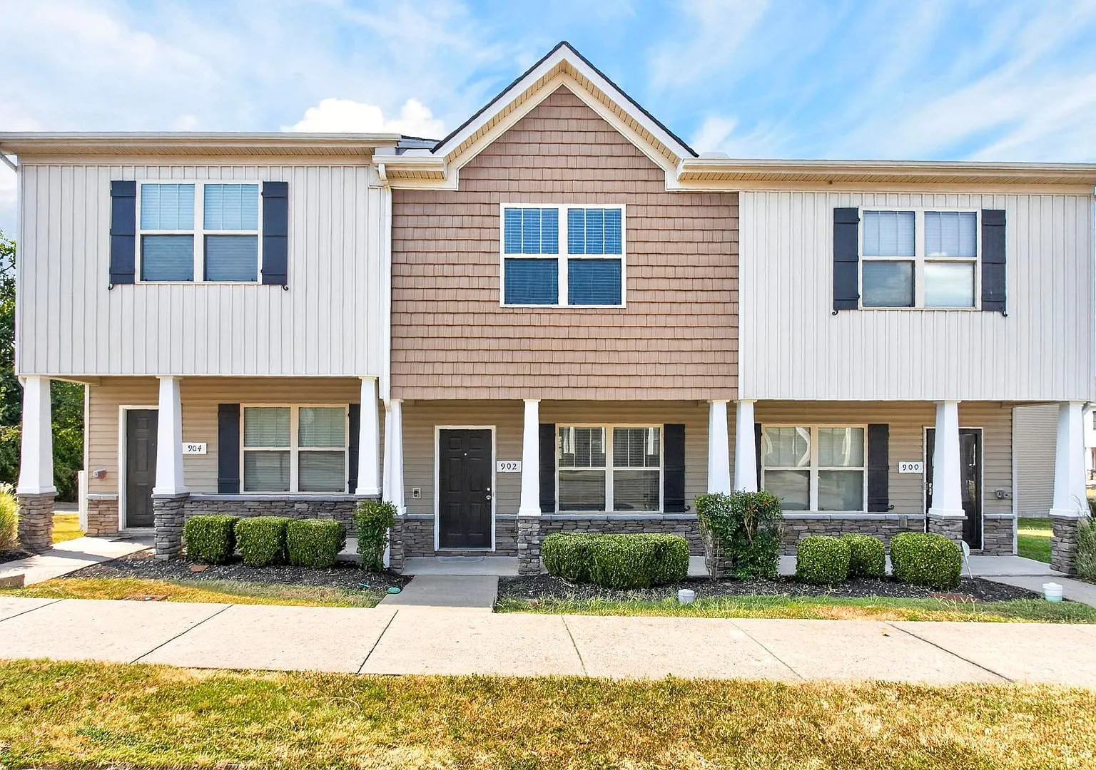 Spacious 2-Bedroom Antioch Townhome! — Photo 3