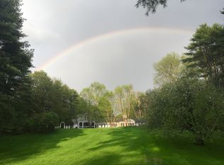 4 Meadow Ln, Hanover, NH 03755