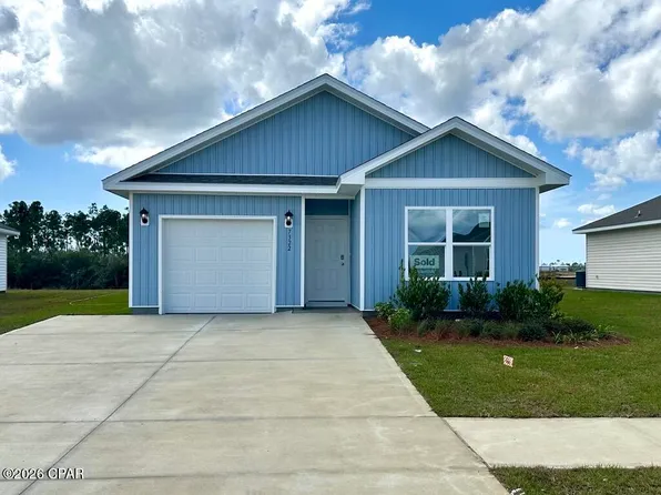 7322 Charles Loring Jr Rd, Panama City, FL 32404