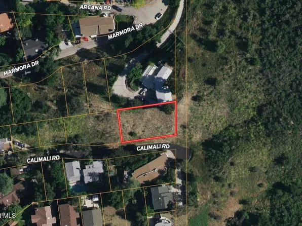 20905 Calimali Rd, Woodland Hills, CA 91364