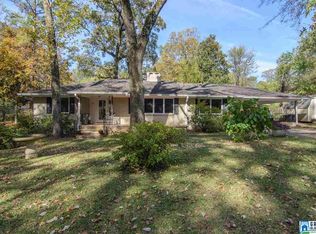 500 Green Springs Ave S, Birmingham, AL 35205