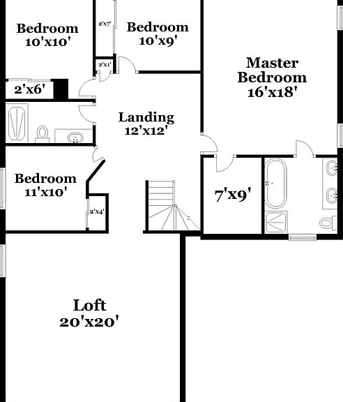773 Thorton Beach St — Photo 3