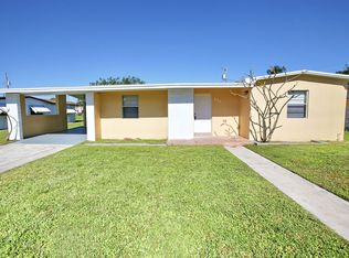 131 Banyan Dr, Port Saint Lucie, FL 34952