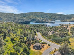 203 Blue Cove Court, Napa, CA