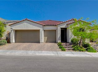 10124 Meandering Dell Ave, Las Vegas, NV 89166