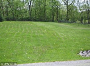12905 Mattley Dr, Hagerstown, MD 21742