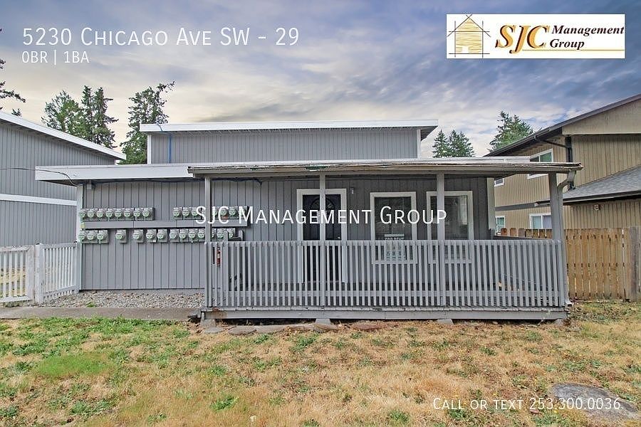 1st image of 5230 Chicago Ave SW APT 29