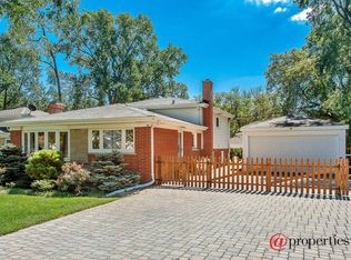 43 Glenview Rd, Glenview, IL 60025