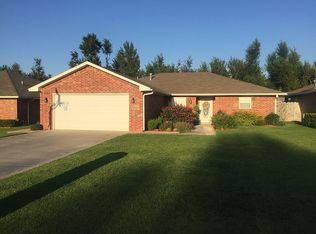2908 Brookhaven, Woodward, OK 73801