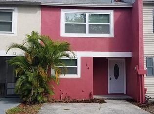 2811 S Pines Dr UNIT 14, Largo, FL 33771