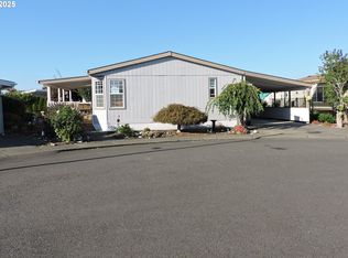 4403 Wagon Wheel Cir SPACE 120, Forest Grove, OR 97116