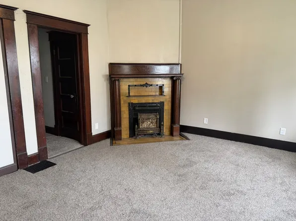 1708 Faraon Duplex, 1708 Faraon St #A, Saint Joseph, MO 64501
