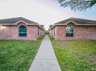 1921 Aruba Dr APT 4, Edinburg, TX 78541