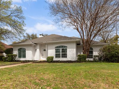 901 Clinton Dr, Plano, TX, 75075