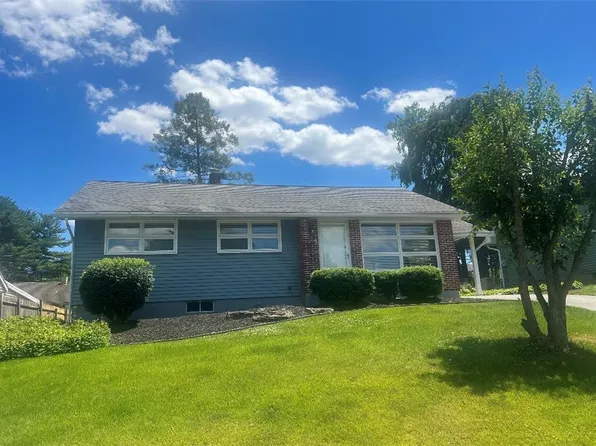 2736 W South St, Allentown, PA 18103