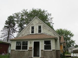 1116 18th Ave, Rock Island, IL 61201 | Zillow